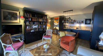 Appartement 3 pièces de 58 m² à Crécy-la-Chapelle (77580)