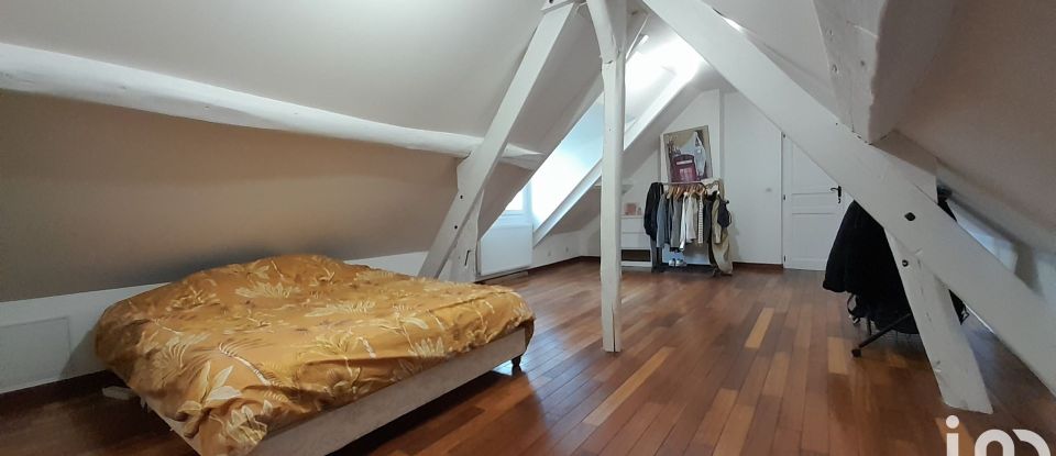Longere 10 rooms of 299 m² in Meslay-le-Vidame (28360)