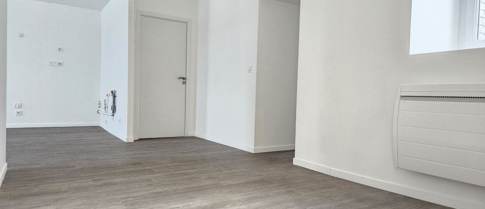 Appartement 2 pièces de 57 m² à Audierne (29770)