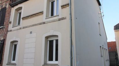 Maison 5 pièces de 120 m² à Romilly-sur-Seine (10100)