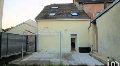 House 5 rooms of 120 m² in Romilly-sur-Seine (10100)