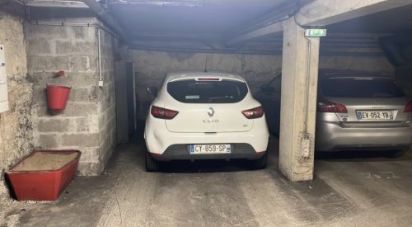 Parking of 15 m² in Nantes (44000)