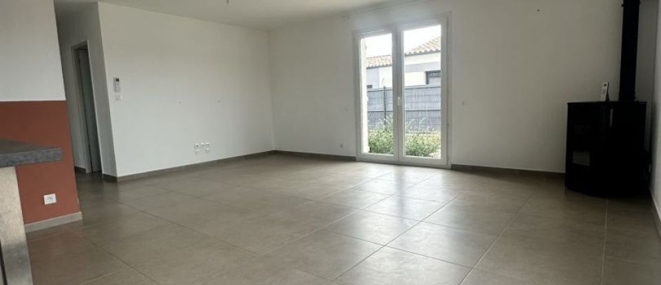 Maison 4 pièces de 85 m² à Salles-d'Aude (11110)