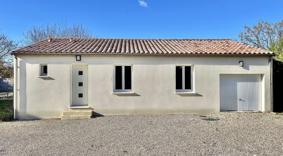 House 4 rooms of 89 m² in Morières-lès-Avignon (84310)