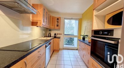 Apartment 4 rooms of 83 m² in Torcy (77200)
