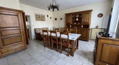 Maison 4 pièces de 105 m² à Tonnay-Charente (17430)