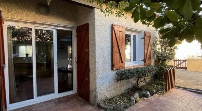 House 3 rooms of 66 m² in LE CAP D'AGDE (34300)