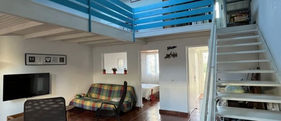 House 3 rooms of 66 m² in LE CAP D'AGDE (34300)