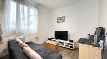 Apartment 2 rooms of 30 m² in Villemomble (93250)