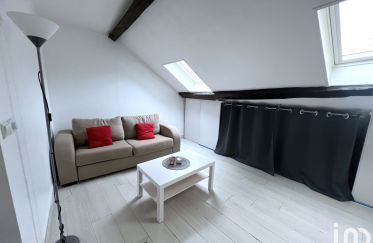 Appartement 1 pièce de 18 m² à Corbeil-Essonnes (91100)
