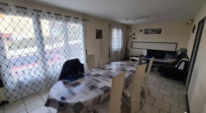 House 5 rooms of 129 m² in Bouttencourt (80220)