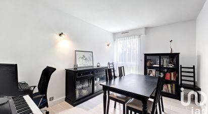 Appartement 4 pièces de 83 m² à Torcy (77200)