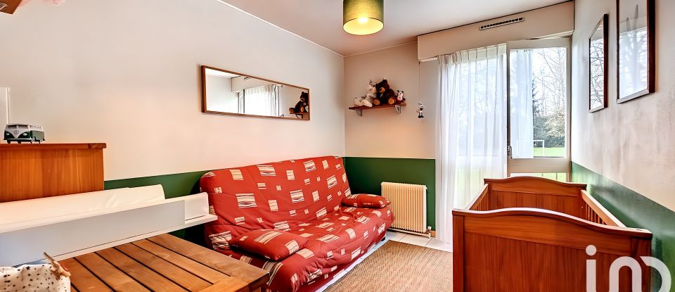 Appartement 4 pièces de 83 m² à Torcy (77200)