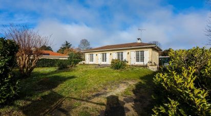 House 3 rooms of 80 m² in Biscarrosse (40600)