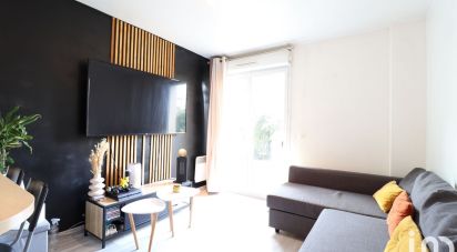 Appartement 2 pièces de 36 m² à Saint-Ouen-l'Aumône (95310)