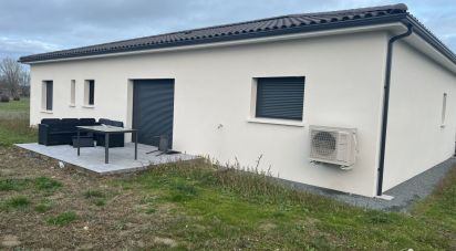 House 5 rooms of 110 m² in Cours-de-Pile (24520)
