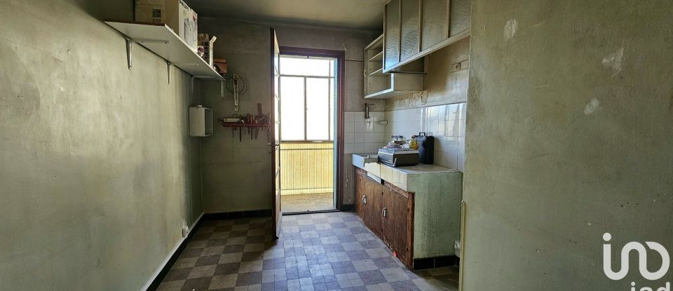 Apartment 2 rooms of 51 m² in Marseille (13006)