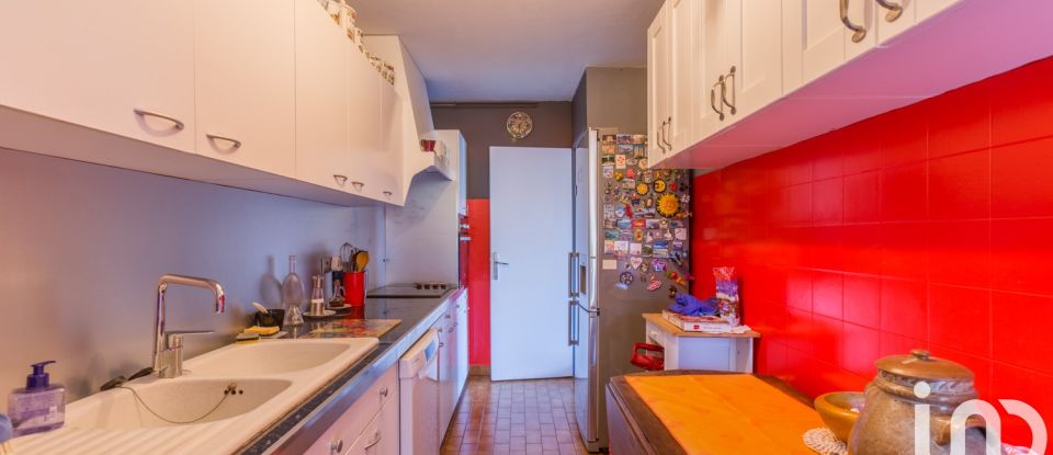 Appartement 3 pièces de 77 m² à Aix-en-Provence (13090)
