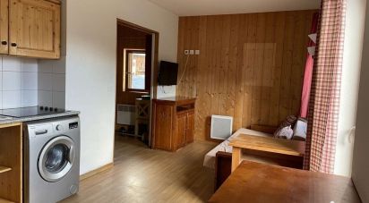 Appartement 3 pièces de 37 m² à Saint-Sorlin-d'Arves (73530)