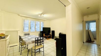 Appartement 3 pièces de 58 m² à Les Clayes-sous-Bois (78340)