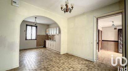 Town house 6 rooms of 120 m² in Reims (51100)