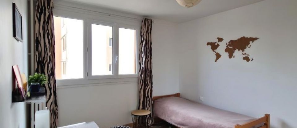 Appartement 3 pièces de 67 m² à Châtillon (92320)