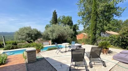 House 6 rooms of 145 m² in Montauroux (83440)