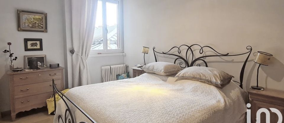 Apartment 4 rooms of 115 m² in Amiens (80000)