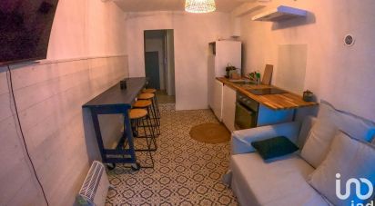 House 2 rooms of 35 m² in Leucate (11370)