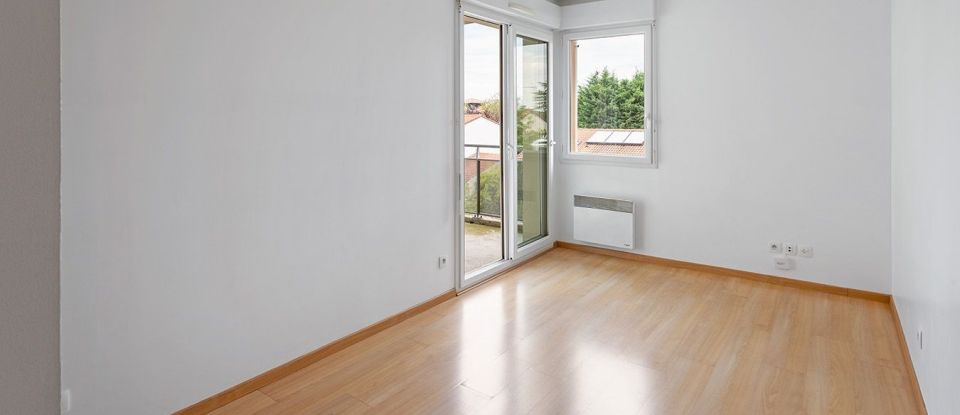 Appartement 1 pièce de 24 m² à Saint-Sébastien-sur-Loire (44230)