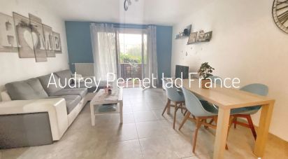 Appartement 3 pièces de 73 m² à Toulon (83200)