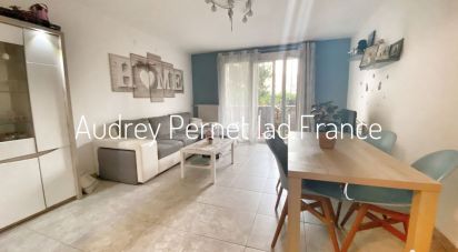 Apartment 3 rooms of 73 m² in Toulon (83200)