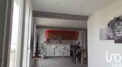 Appartement 4 pièces de 68 m² à Clermont-Ferrand (63100)