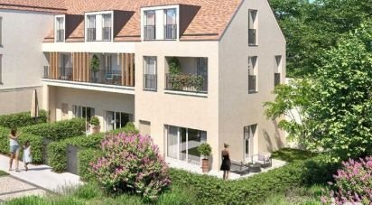 House 4 rooms of 95 m² in Rambouillet (78120)