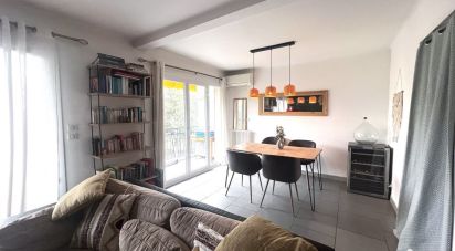 Apartment 4 rooms of 73 m² in Saint-Raphaël (83700)