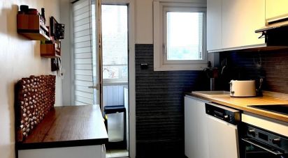 Appartement 4 pièces de 73 m² à Saint-Raphaël (83700)