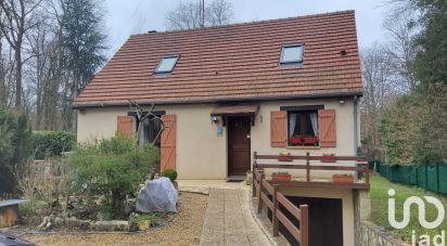 House 4 rooms of 125 m² in Montcourt-Fromonville (77140)