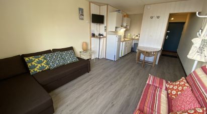 Appartement 1 pièce de 28 m² à Saint-Lary-Soulan (65170)