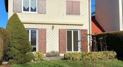 Maison 5 pièces de 95 m² à Sorbiers (42290)