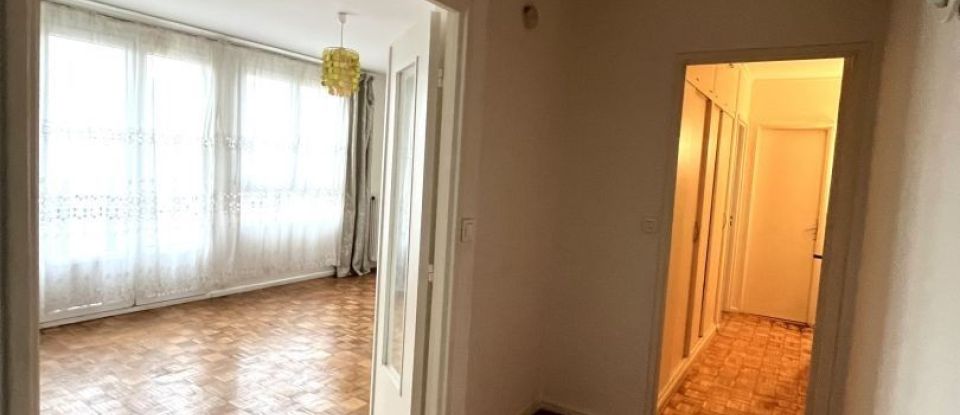 Appartement 3 pièces de 62 m² à Le Kremlin-Bicêtre (94270)