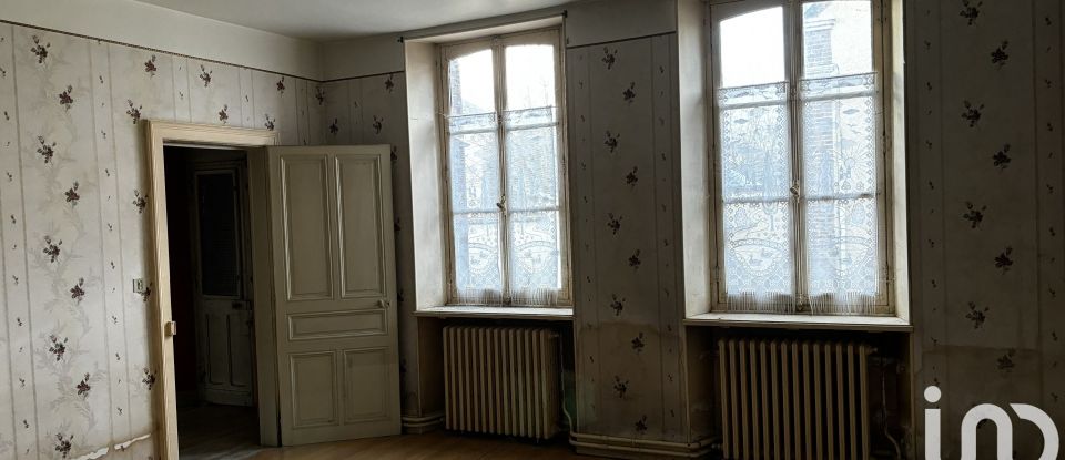 Traditional house 6 rooms of 130 m² in Aix-Villemaur-Pâlis (10190)