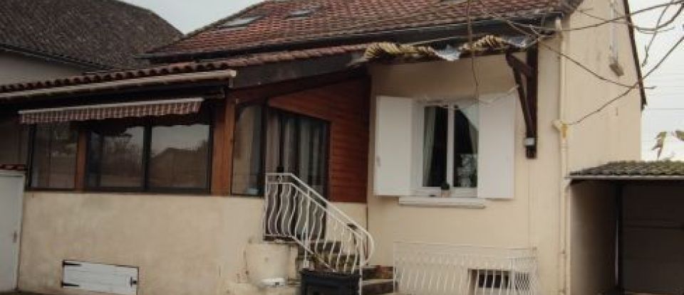 House 5 rooms of 148 m² in Bergerac (24100)