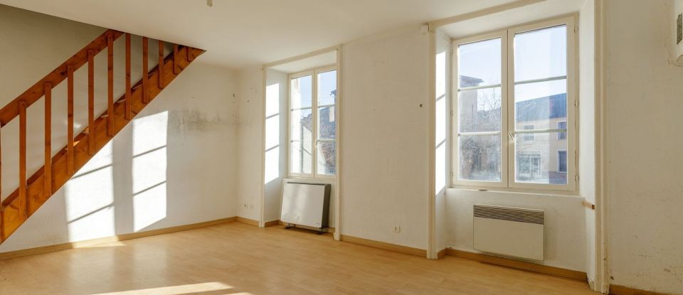 Maison 4 pièces de 79 m² à Saint-Félicien (07410)