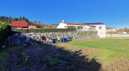 House 6 rooms of 143 m² in Bozas (07410)