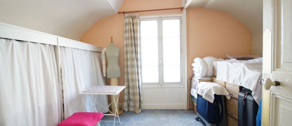 House 4 rooms of 93 m² in Sainte-Savine (10300)