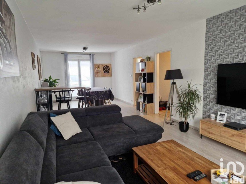 Appartement 4 pièces de 77 m² à Limoges (87000)