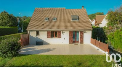 House 5 rooms of 134 m² in Linas (91310)
