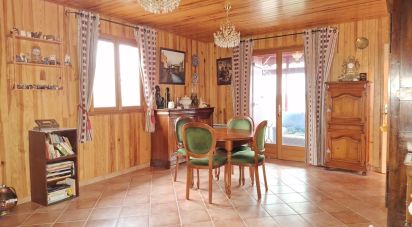 House 3 rooms of 69 m² in Saint-Illide (15310)