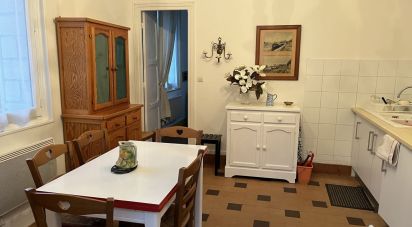 Apartment 2 rooms of 28 m² in L'Isle-Adam (95290)