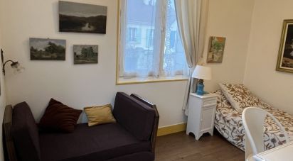 Apartment 2 rooms of 28 m² in L'Isle-Adam (95290)